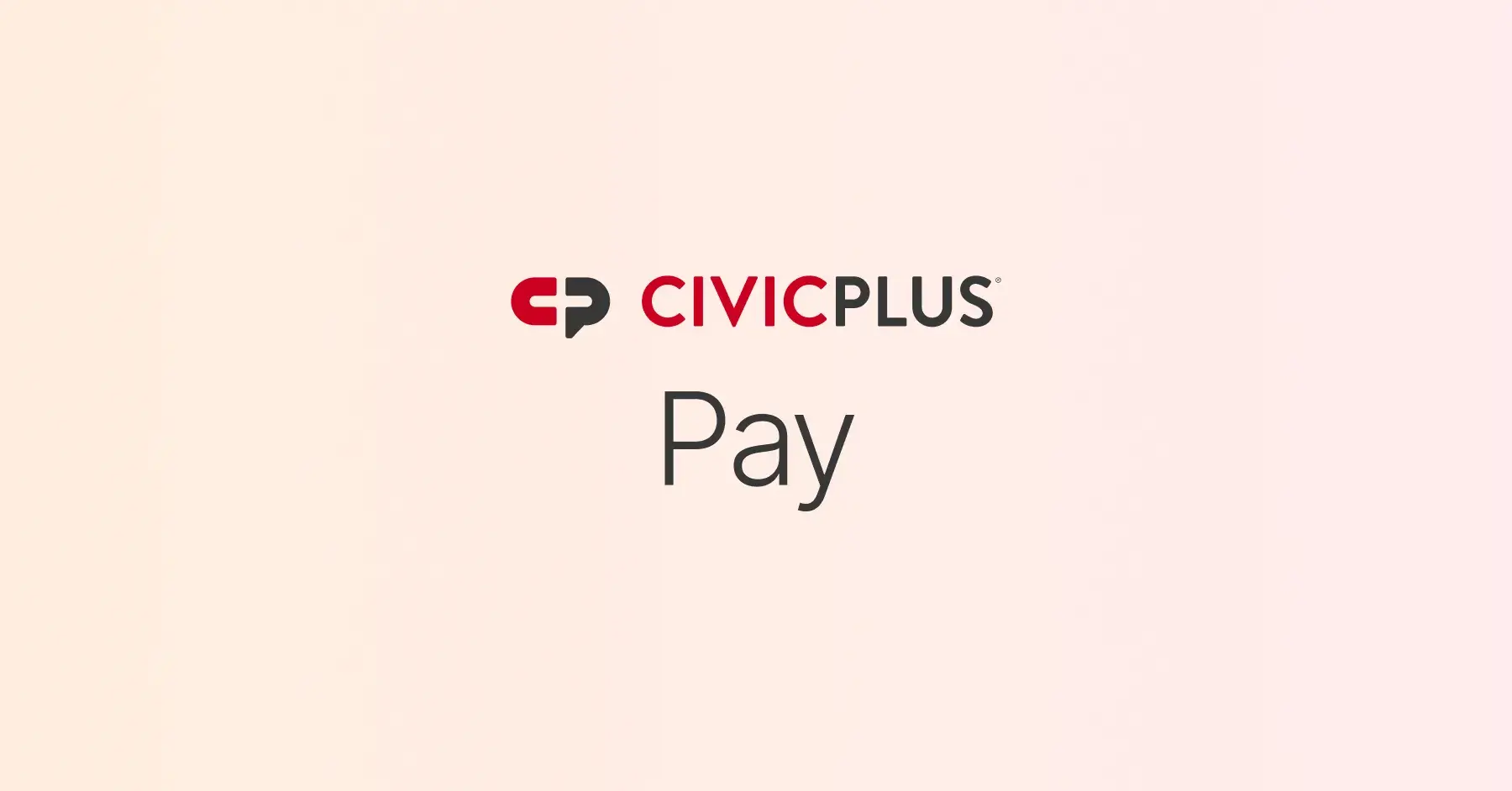 Secure Payment Solutions for Municipalities - CivicPlus