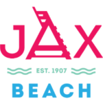 Jacksonville Beach Logo