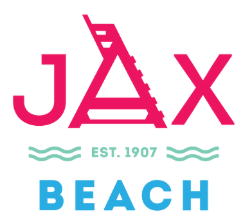 Jacksonville Beach Logo