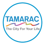 city of tamarac logo