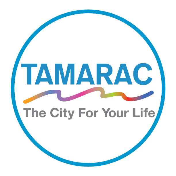 city of tamarac logo