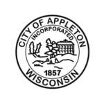 City of Appleton, Wisconsin logo