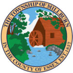 Millburn Township, NJ logo
