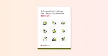 checklist document cover