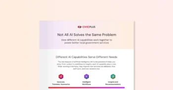 Not All AI Solves the Same Problem PDF cover