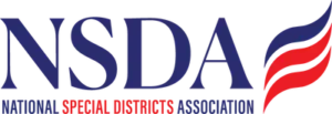 NSDA logo
